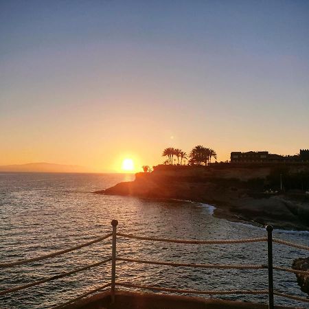 Mareverde A Studio Calme Vue Piscine Wifi Gratuit Costa Adeje  Exterior photo
