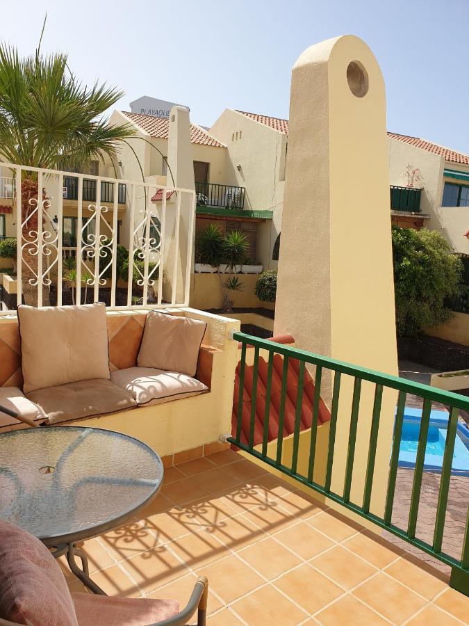 Mareverde A Studio Calme Vue Piscine Wifi Gratuit Costa Adeje  Exterior photo