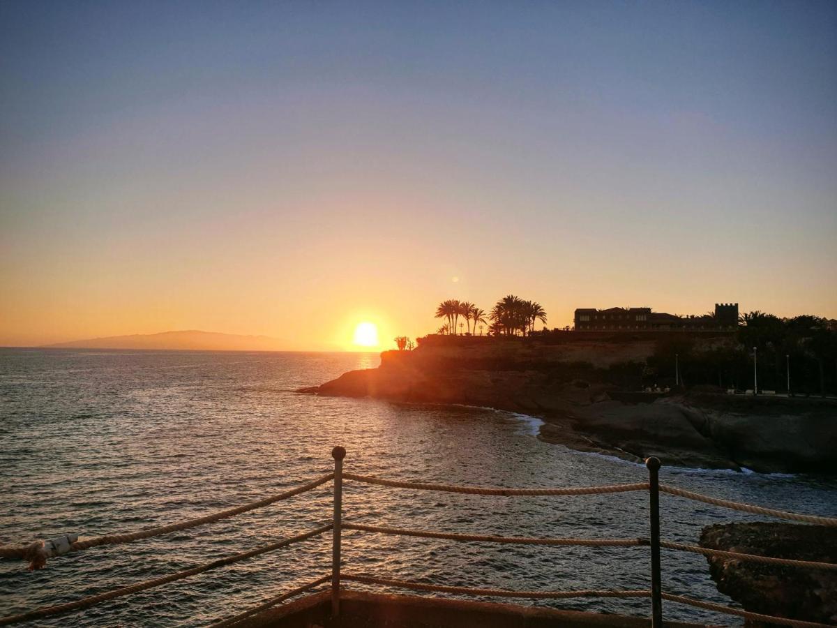Mareverde A Studio Calme Vue Piscine Wifi Gratuit Costa Adeje  Exterior photo