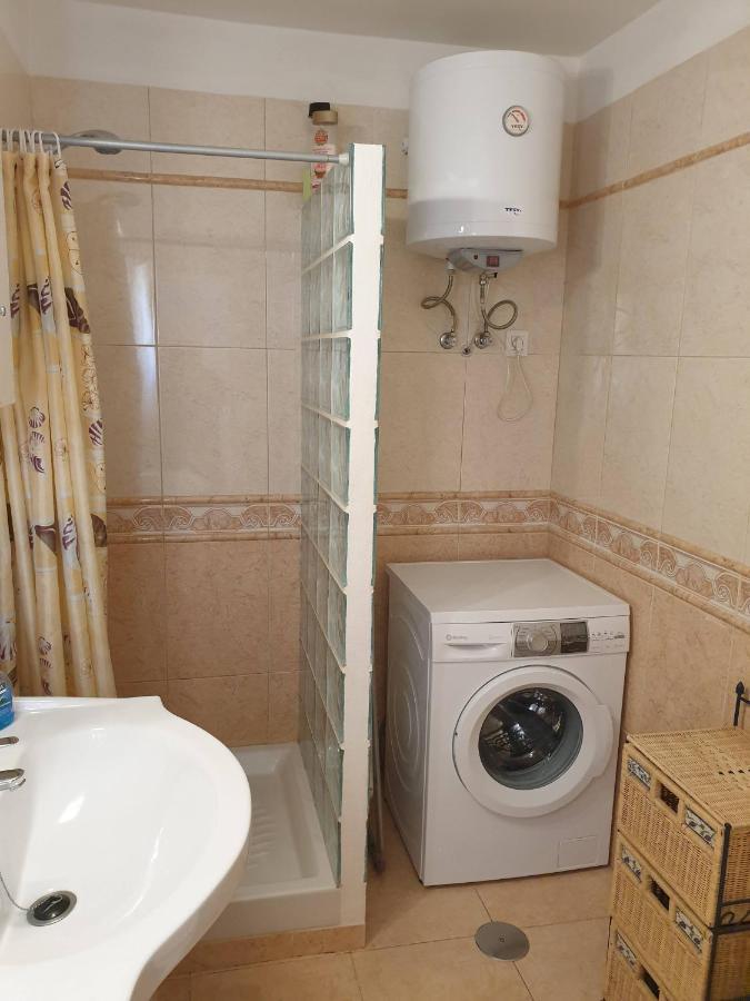 Mareverde A Studio Calme Vue Piscine Wifi Gratuit Costa Adeje  Exterior photo
