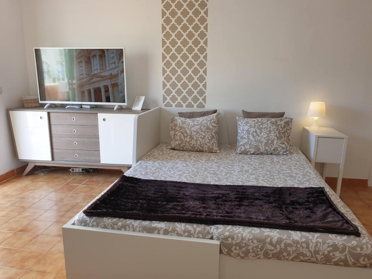 Mareverde A Studio Calme Vue Piscine Wifi Gratuit Costa Adeje  Exterior photo