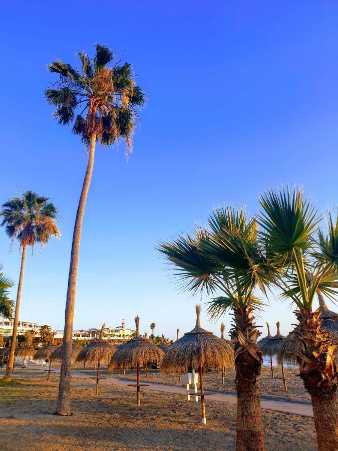 Mareverde A Studio Calme Vue Piscine Wifi Gratuit Costa Adeje  Exterior photo