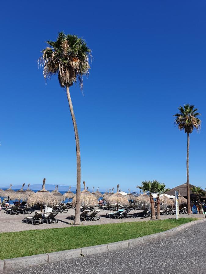 Mareverde A Studio Calme Vue Piscine Wifi Gratuit Costa Adeje  Exterior photo